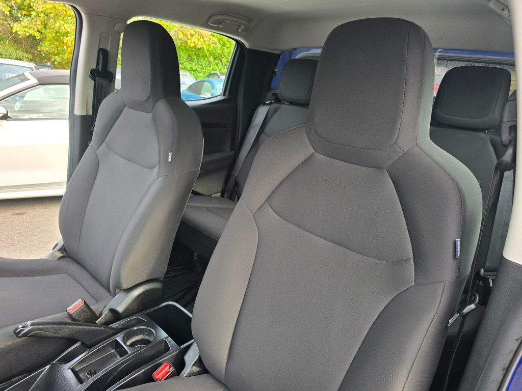 Used Isuzu D-Max 2021 for sale - 76634966: Photo 31