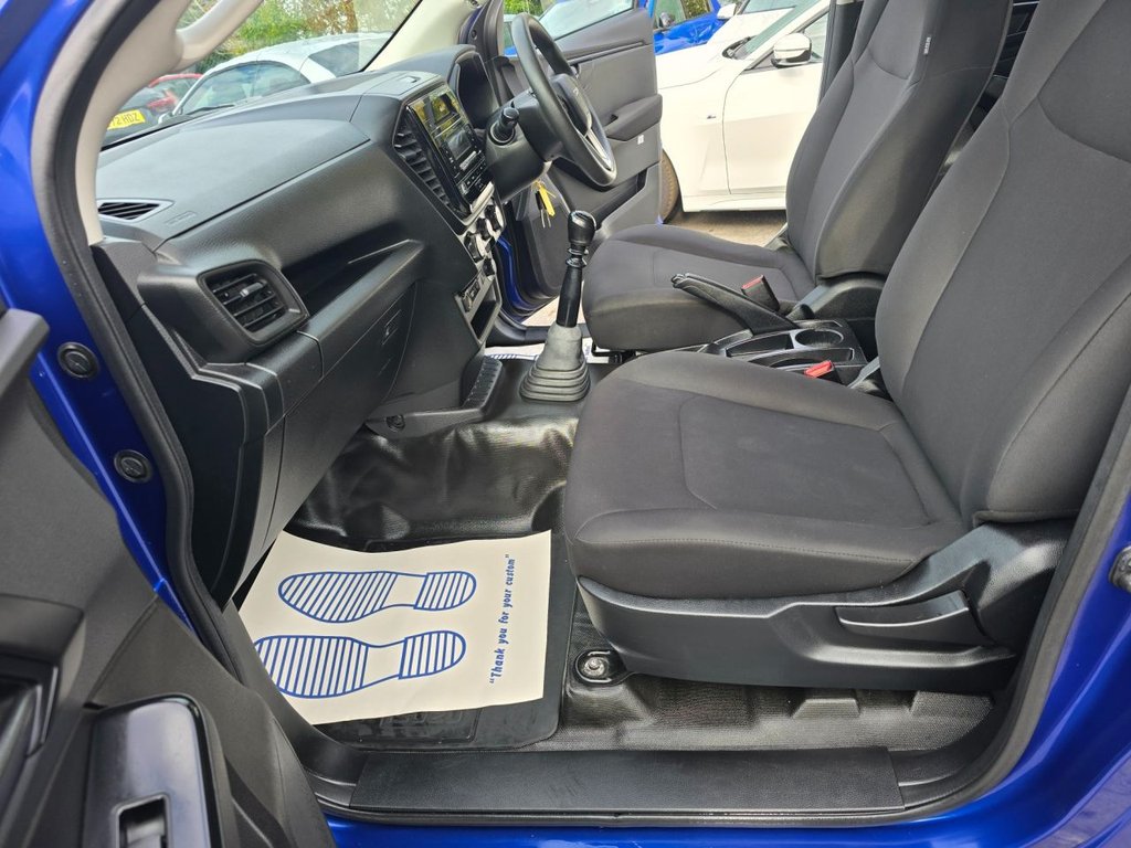 Used Isuzu D-Max 2021 for sale - 76634966: Photo 33