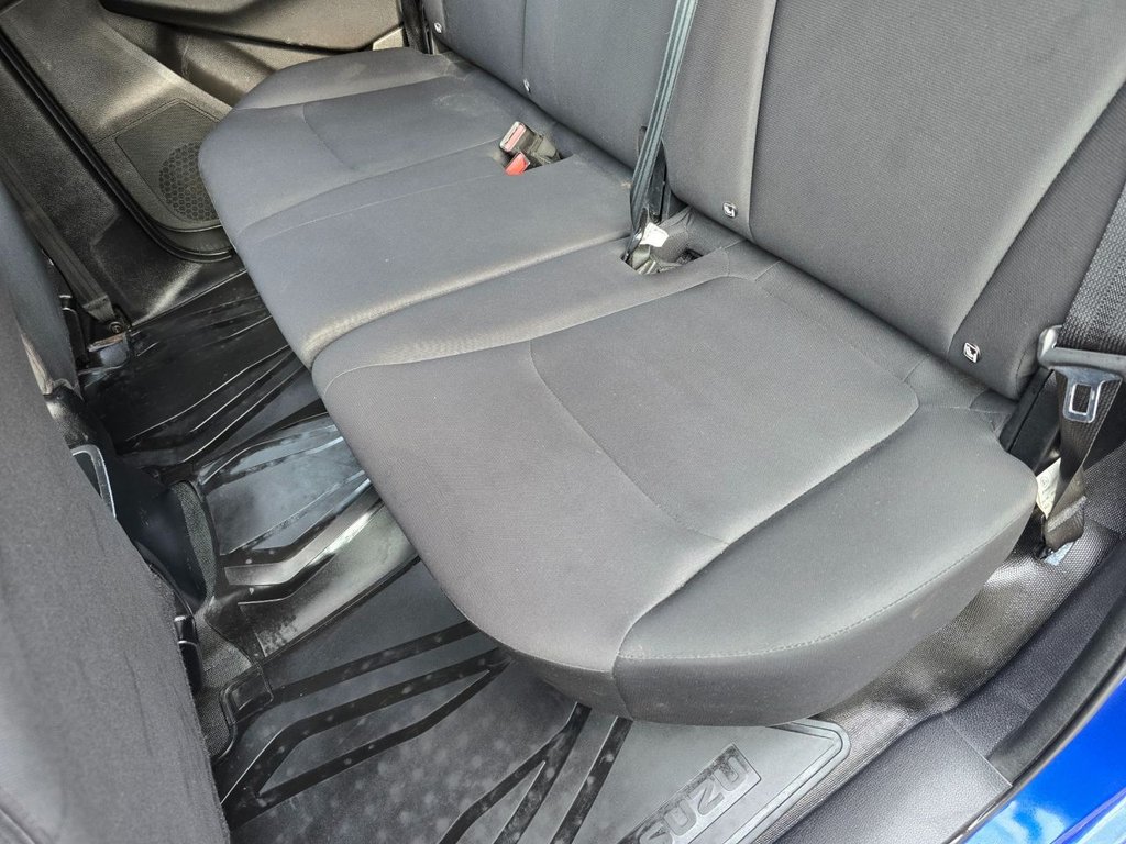 Used Isuzu D-Max 2021 for sale - 76634966: Photo 38