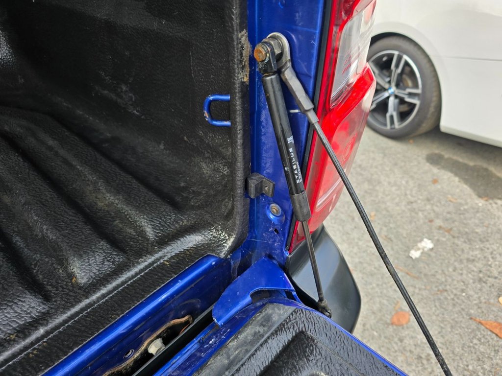 Used Isuzu D-Max 2021 for sale - 76634966: Photo 43