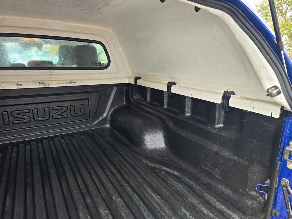 Used Isuzu D-Max 2021 for sale - 76634966: Photo 45