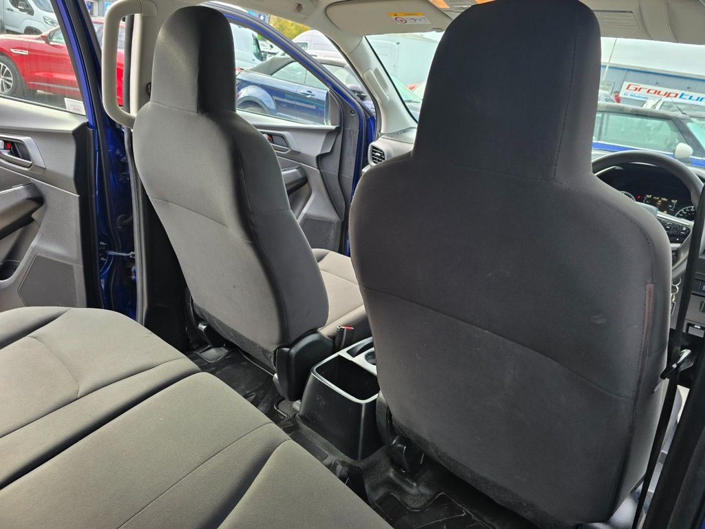 Used Isuzu D-Max 2021 for sale - 76634966: Photo 48