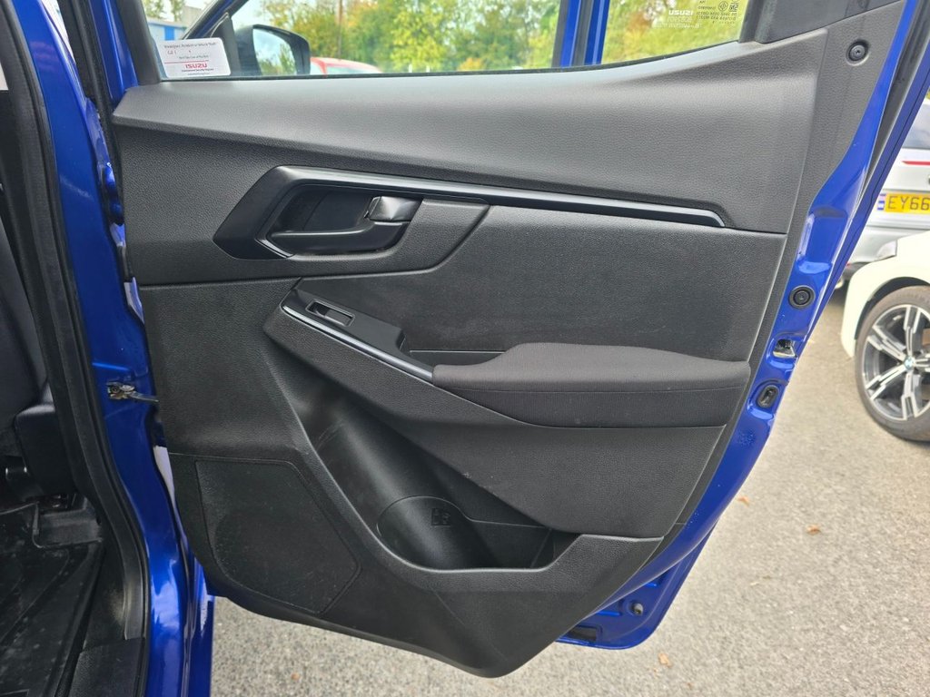 Used Isuzu D-Max 2021 for sale - 76634966: Photo 50