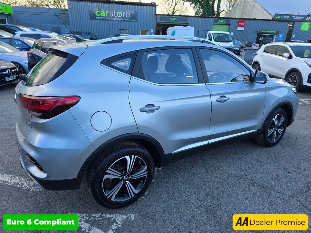 Used MG MG ZS 2023 for sale - 76634910: Photo 12