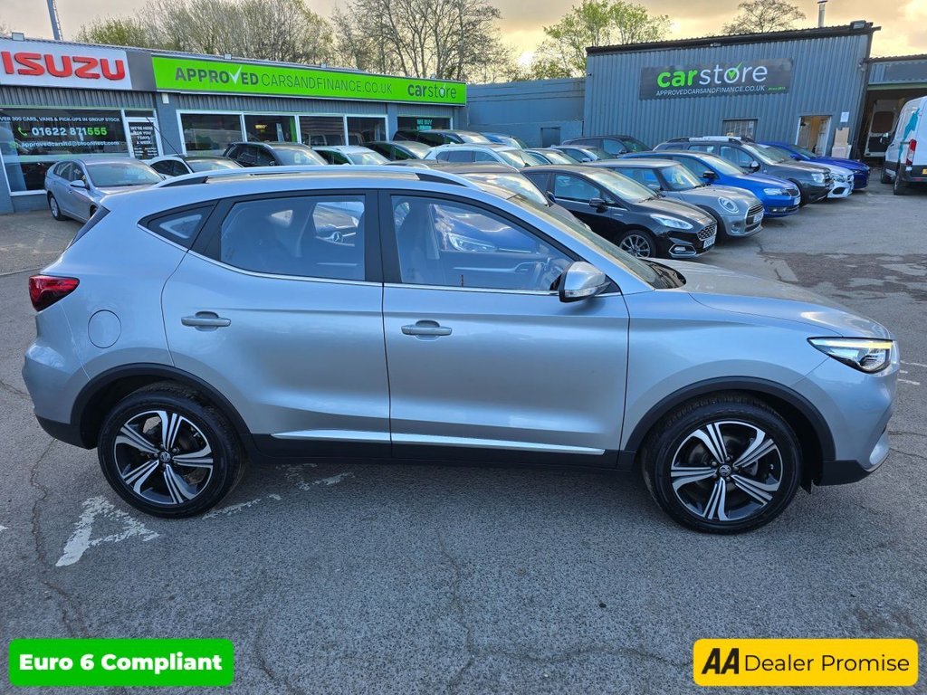 Used MG MG ZS 2023 for sale - 76634910: Photo 13