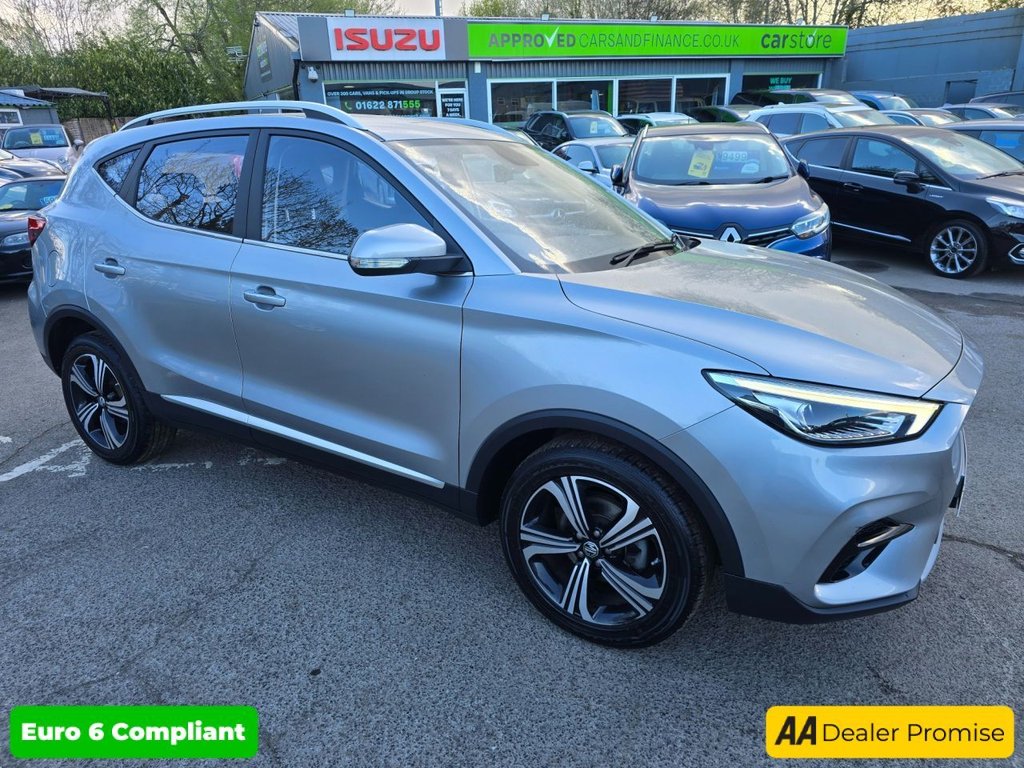 Used MG MG ZS 2023 for sale - 76634910: Photo 14