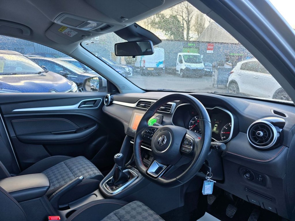Used MG MG ZS 2023 for sale - 76634910: Photo 15