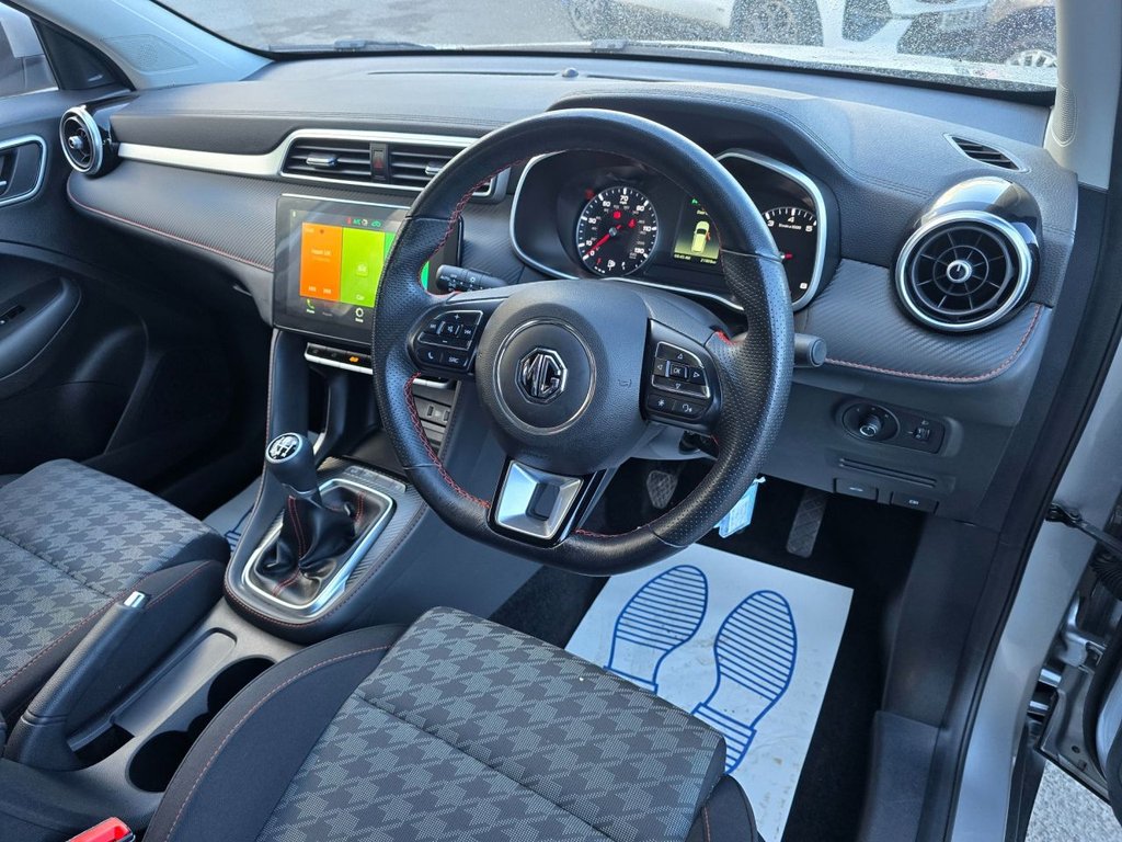 Used MG MG ZS 2023 for sale - 76634910: Photo 16