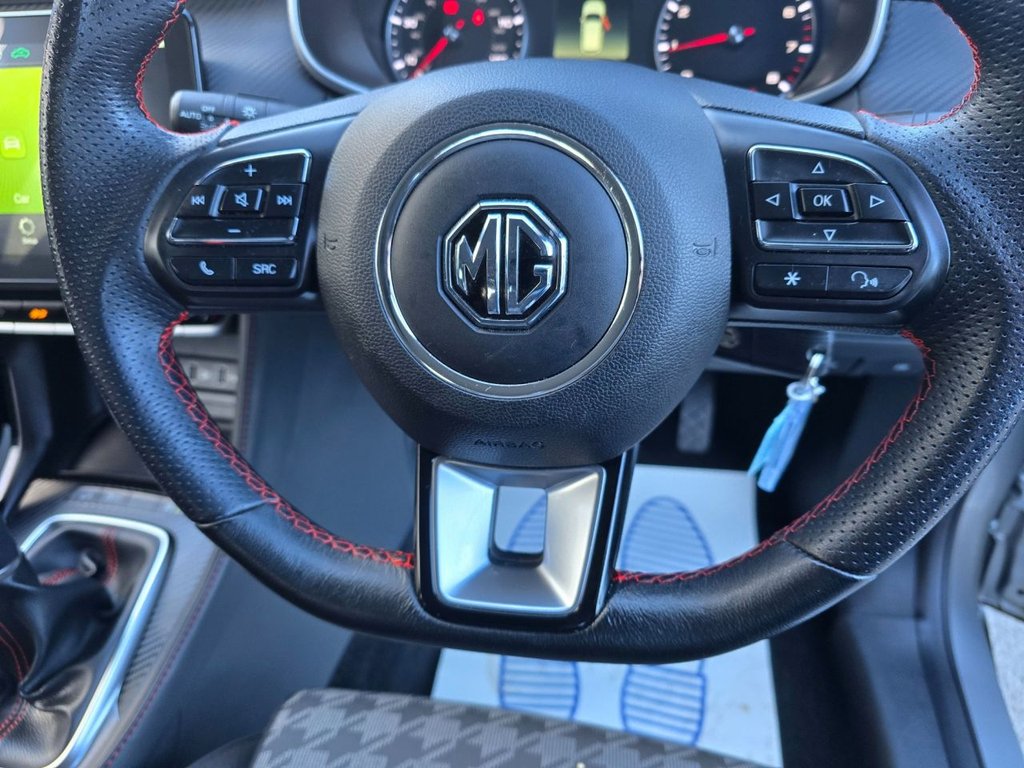 Used MG MG ZS 2023 for sale - 76634910: Photo 17