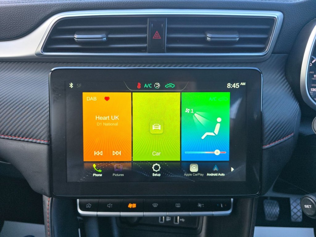 Used MG MG ZS 2023 for sale - 76634910: Photo 19