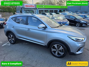 Used MG MG ZS 2023 for sale - 76634910: Photo