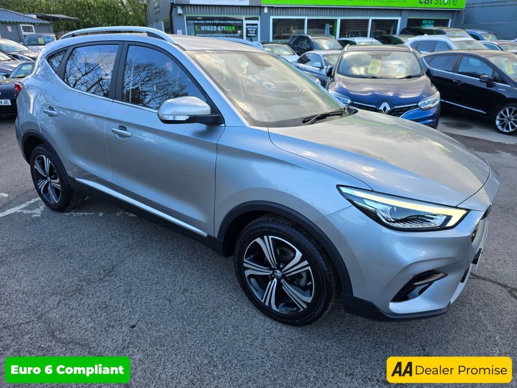 Used MG MG ZS 2023 for sale - 76634910: Photo 2