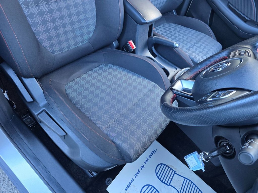 Used MG MG ZS 2023 for sale - 76634910: Photo 23