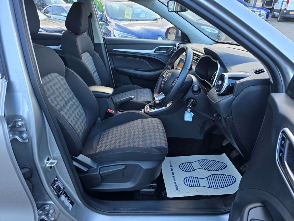 Used MG MG ZS 2023 for sale - 76634910: Photo 24