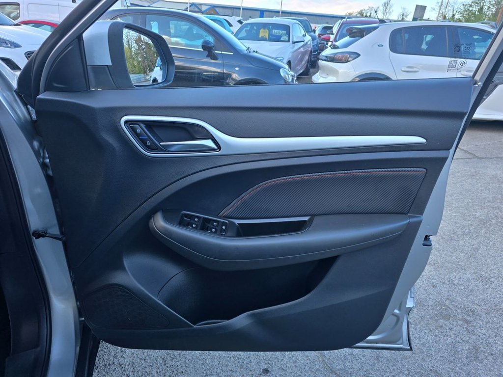 Used MG MG ZS 2023 for sale - 76634910: Photo 26