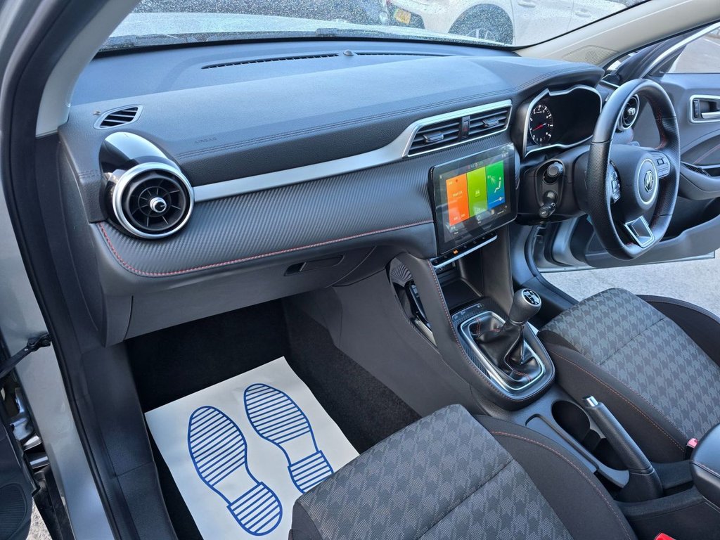 Used MG MG ZS 2023 for sale - 76634910: Photo 27