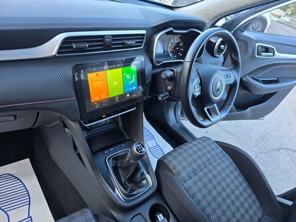 Used MG MG ZS 2023 for sale - 76634910: Photo 28