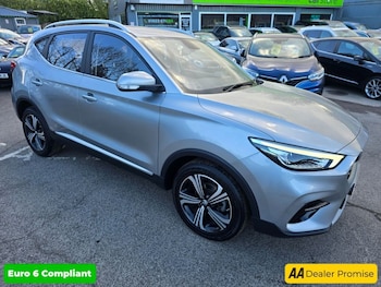 Used MG MG ZS 2023 for sale - 76634910: Photo