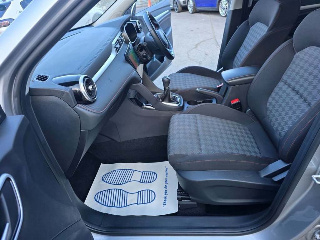 Used MG MG ZS 2023 for sale - 76634910: Photo 31