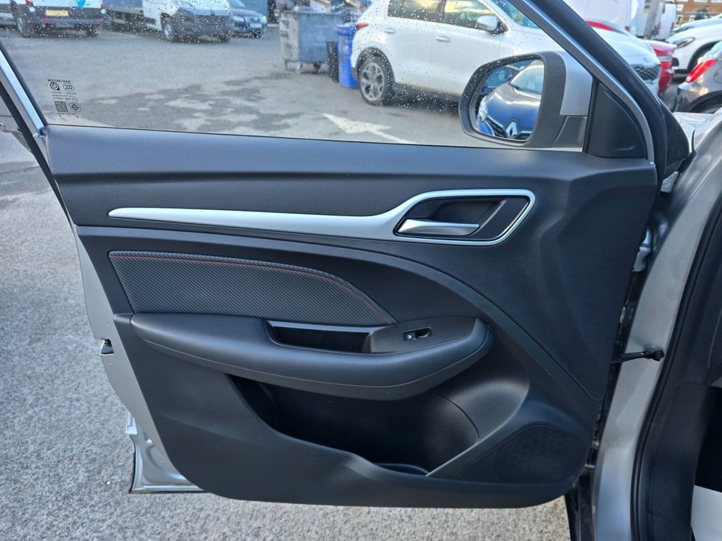 Used MG MG ZS 2023 for sale - 76634910: Photo 32