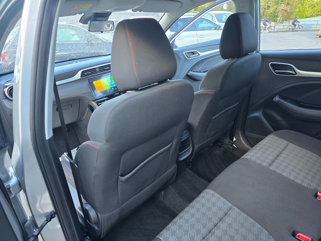 Used MG MG ZS 2023 for sale - 76634910: Photo 33