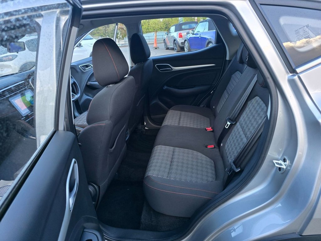 Used MG MG ZS 2023 for sale - 76634910: Photo 37