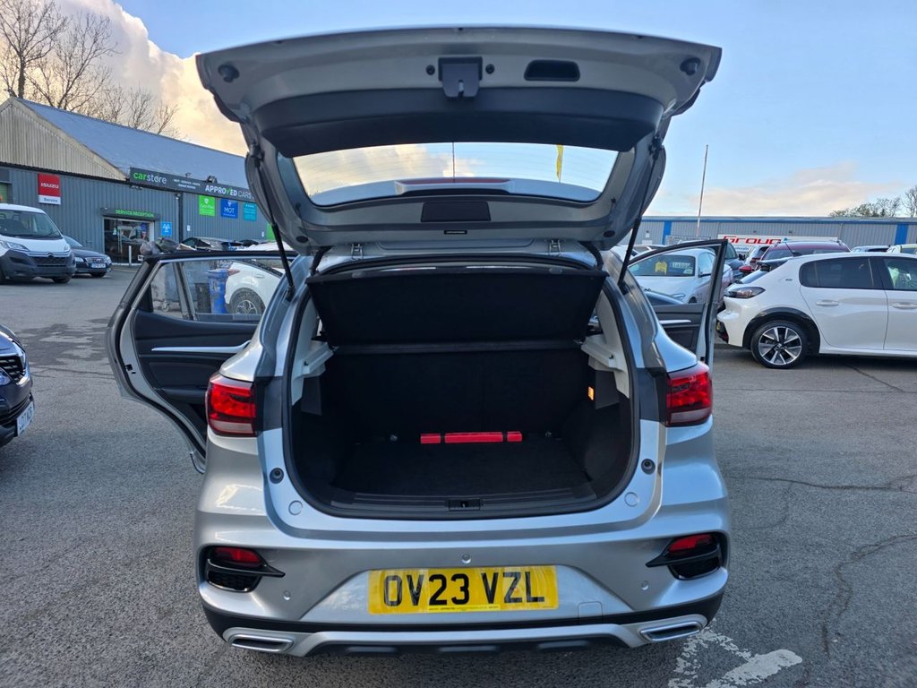 Used MG MG ZS 2023 for sale - 76634910: Photo 39