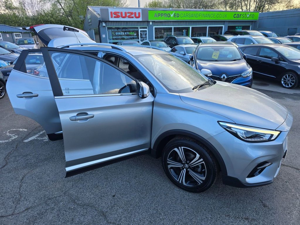 Used MG MG ZS 2023 for sale - 76634910: Photo 48