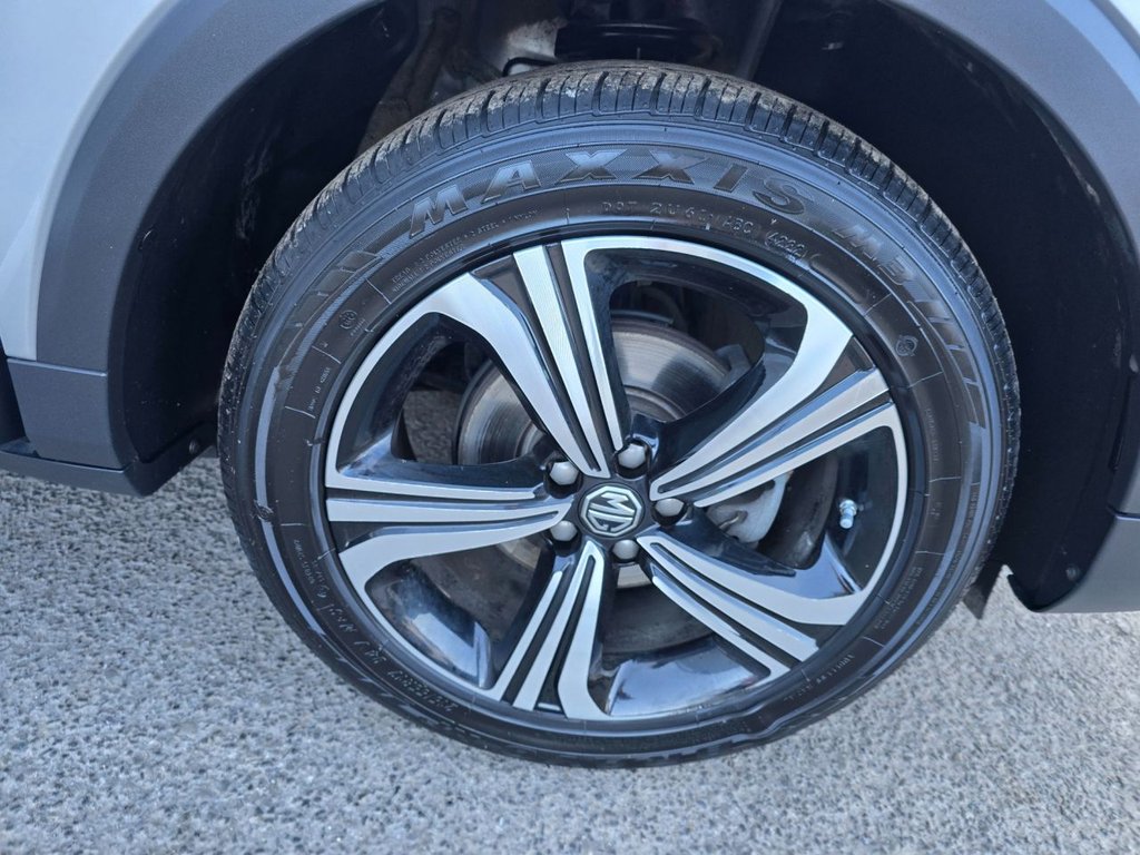 Used MG MG ZS 2023 for sale - 76634910: Photo 49