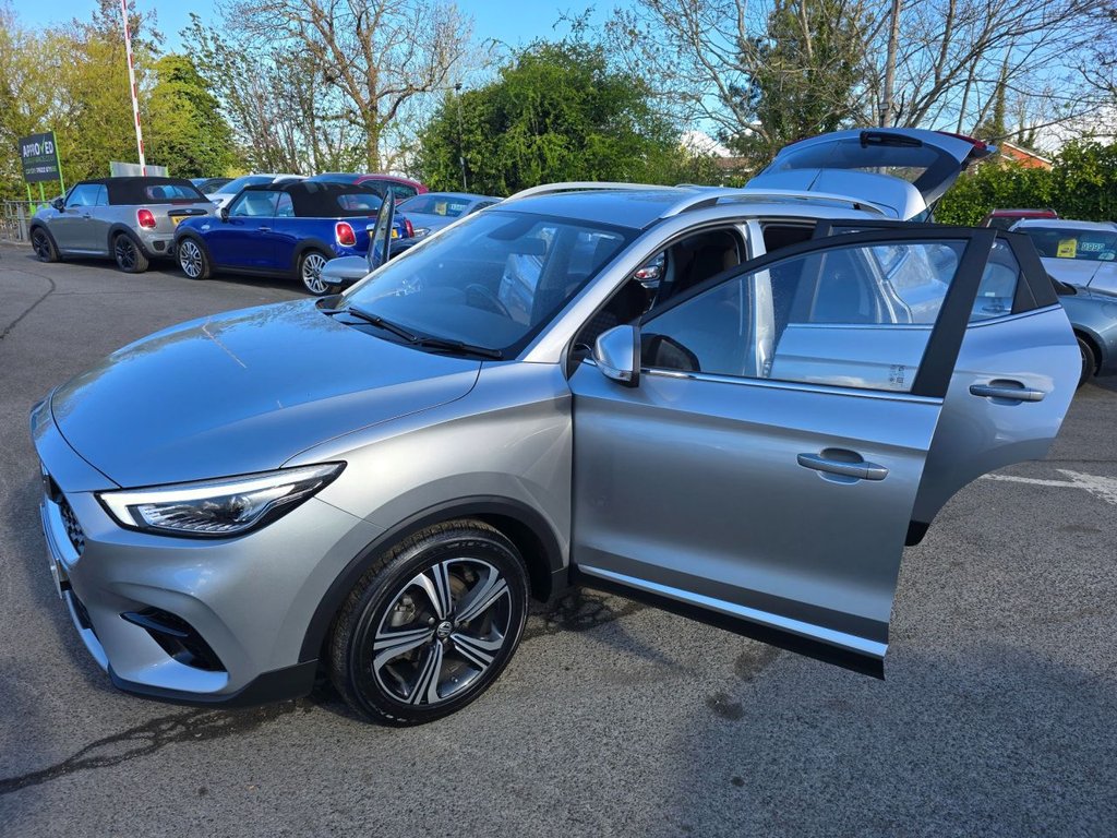 Used MG MG ZS 2023 for sale - 76634910: Photo 50