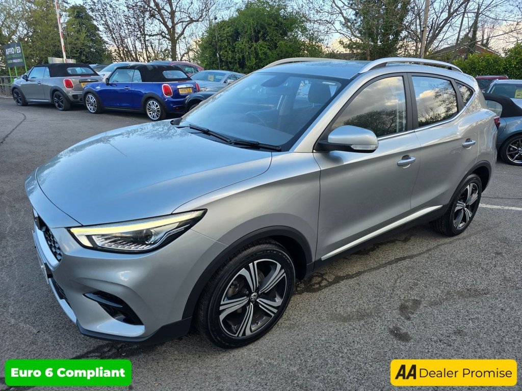 Used MG MG ZS 2023 for sale - 76634910: Photo 6