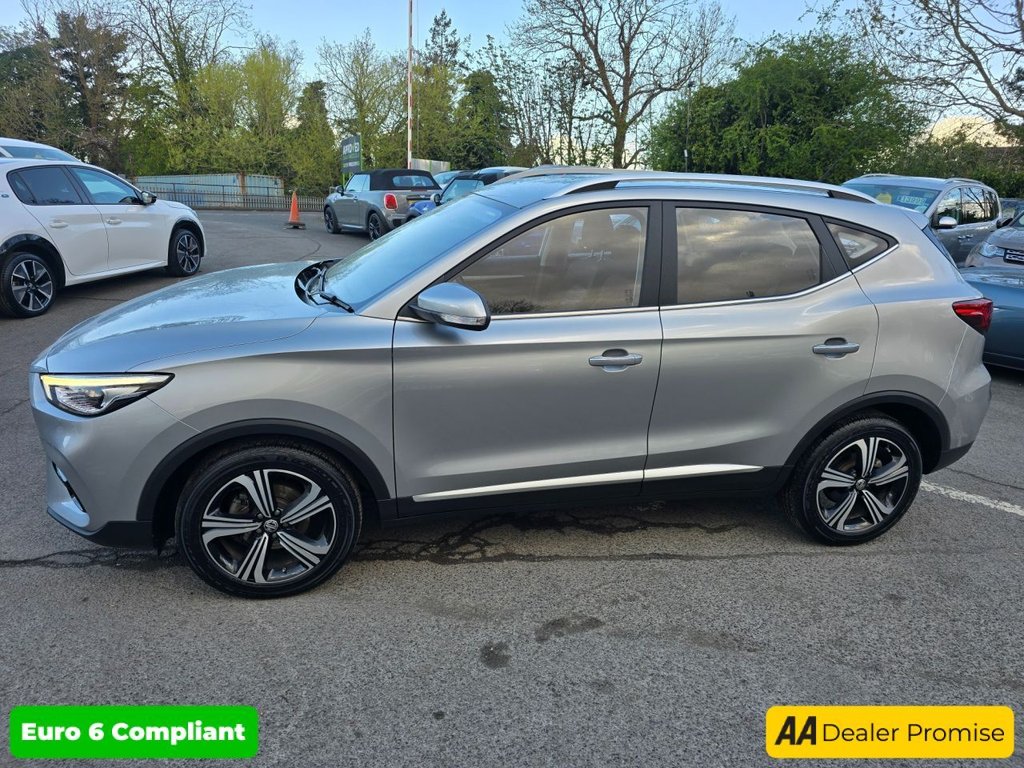 Used MG MG ZS 2023 for sale - 76634910: Photo 7