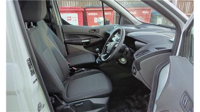 Used Ford Transit Connect 2024 for sale - 77227289: Photo 12