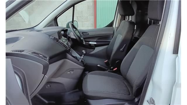 Used Ford Transit Connect 2024 for sale - 77227289: Photo 13