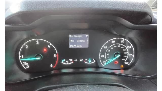 Used Ford Transit Connect 2024 for sale - 77227289: Photo 15