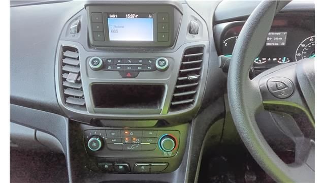 Used Ford Transit Connect 2024 for sale - 77227289: Photo 16