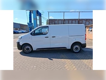 Used Peugeot Expert 2023 for sale - 79244910: Photo