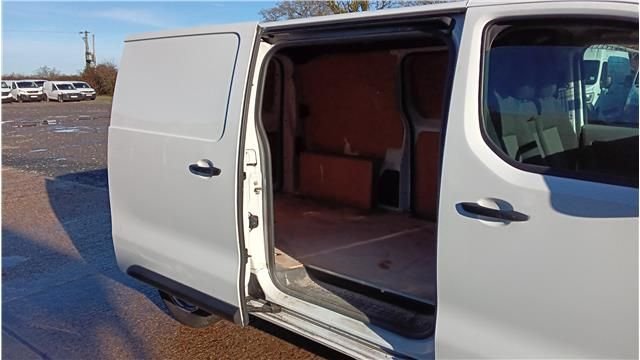 Used Citroen Dispatch 2022 for sale - 77399809: Photo 11