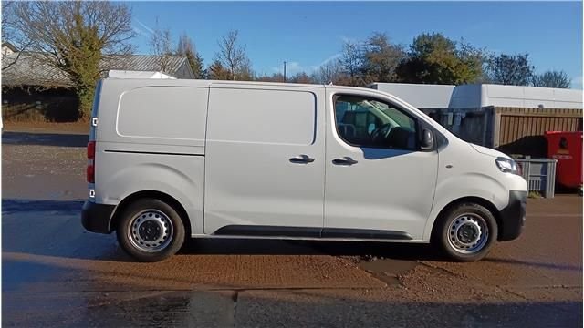 Used Citroen Dispatch 2022 for sale - 77399809: Photo 12
