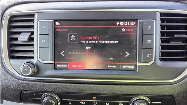 Used Citroen Dispatch 2022 for sale - 77399809: Photo 13