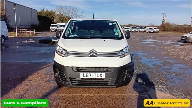 Used Citroen Dispatch 2022 for sale - 77399809: Photo 3