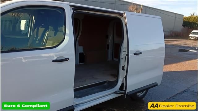 Used Citroen Dispatch 2022 for sale - 77399809: Photo 8