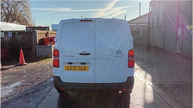 Used Citroen Dispatch 2022 for sale - 77399809: Photo 9