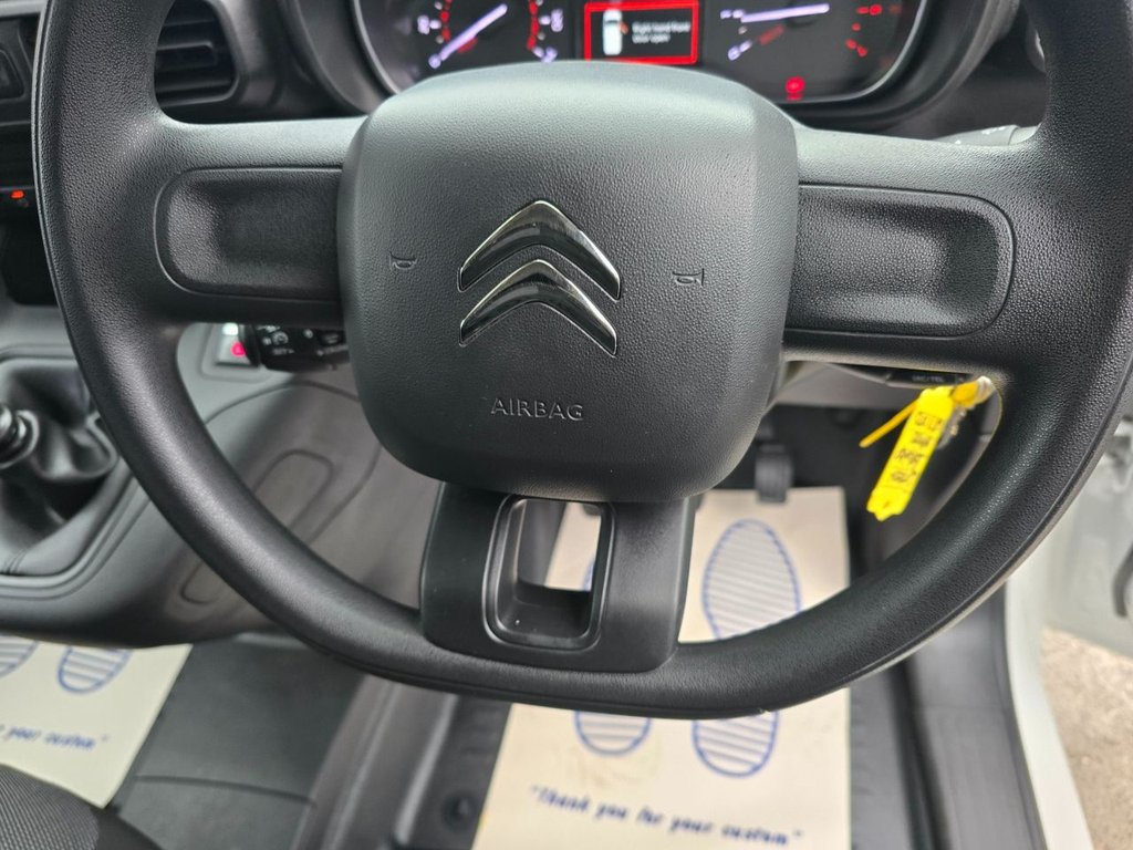 Used Citroen Berlingo 2022 for sale - 76941509: Photo 16