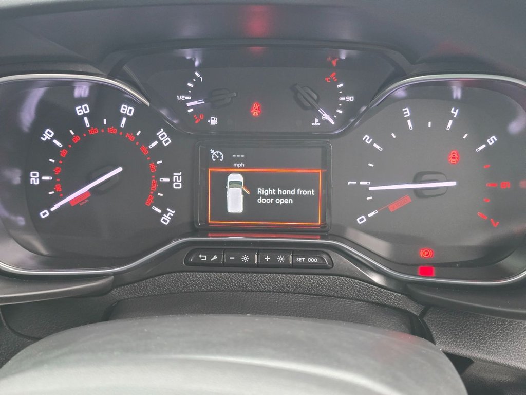 Used Citroen Berlingo 2022 for sale - 76941509: Photo 17