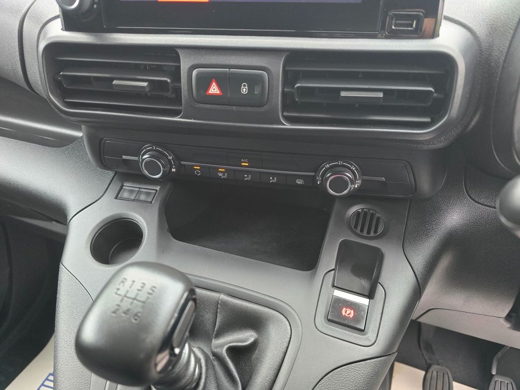 Used Citroen Berlingo 2022 for sale - 76941509: Photo 19