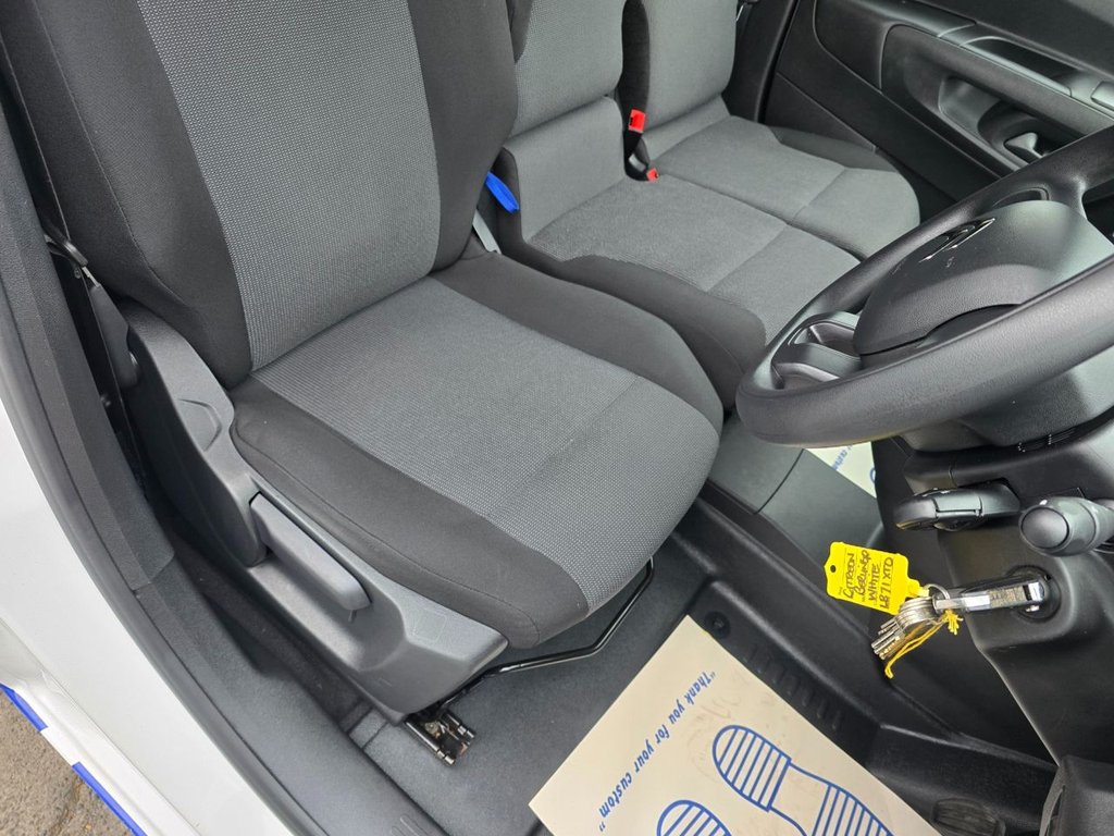 Used Citroen Berlingo 2022 for sale - 76941509: Photo 22