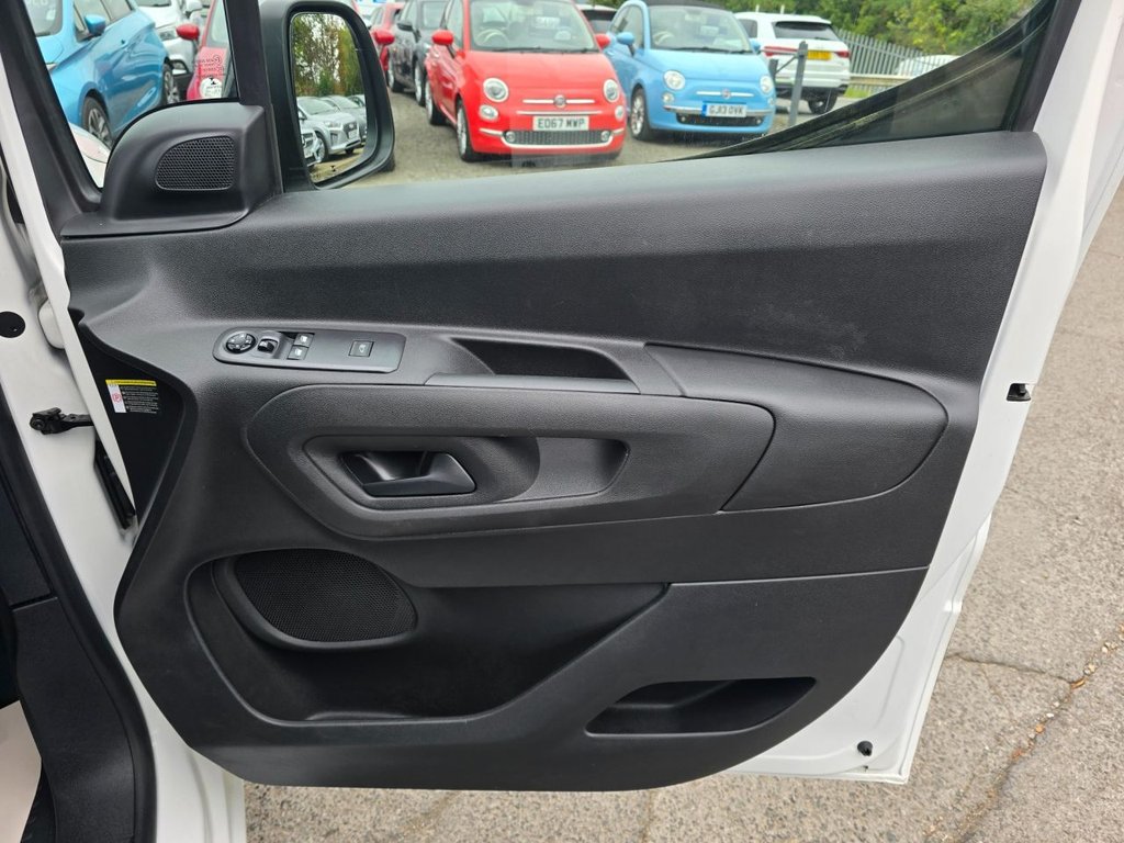 Used Citroen Berlingo 2022 for sale - 76941509: Photo 25