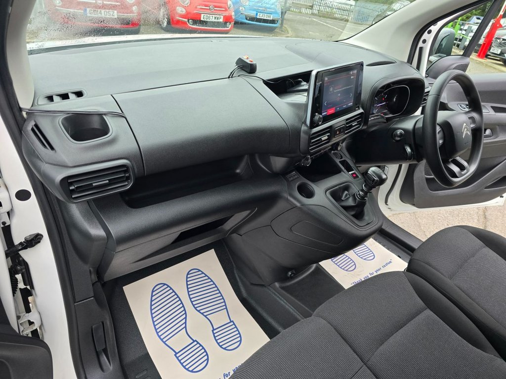 Used Citroen Berlingo 2022 for sale - 76941509: Photo 26