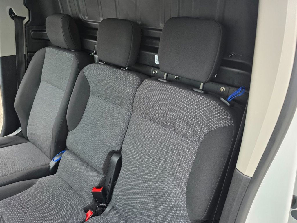 Used Citroen Berlingo 2022 for sale - 76941509: Photo 28